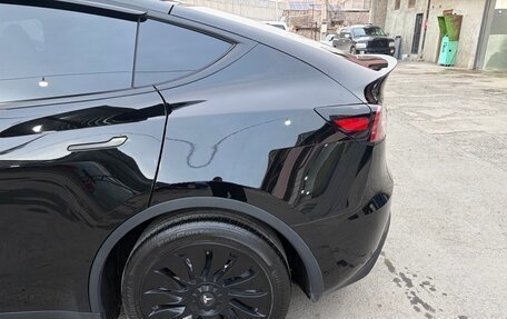 Tesla Model Y I, 2024 год, 2 500 000 рублей, 5 фотография