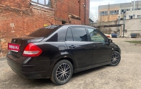 Nissan Tiida, 2011 год, 690 000 рублей, 5 фотография