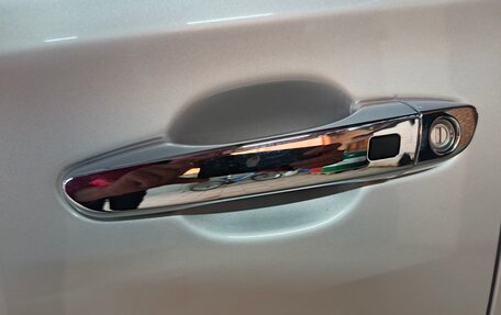 Hyundai Creta I рестайлинг, 2021 год, 2 170 000 рублей, 9 фотография