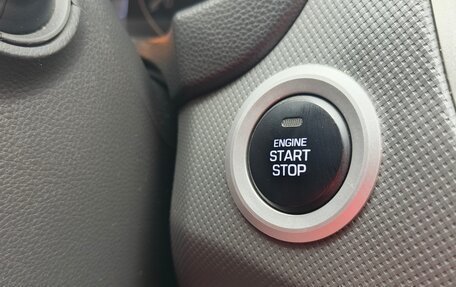 Hyundai Creta I рестайлинг, 2021 год, 2 170 000 рублей, 13 фотография