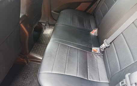 Hyundai Creta I рестайлинг, 2021 год, 2 170 000 рублей, 15 фотография