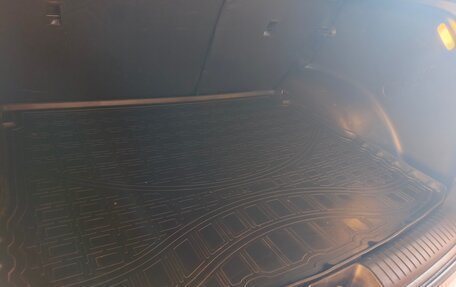 Hyundai Creta I рестайлинг, 2021 год, 2 170 000 рублей, 17 фотография