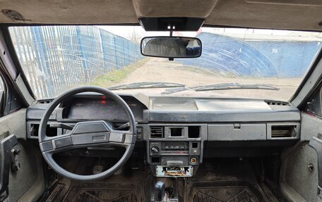 Москвич 2141, 1998 год, 35 000 рублей, 10 фотография