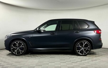 BMW X5, 2019 год, 7 499 000 рублей, 3 фотография