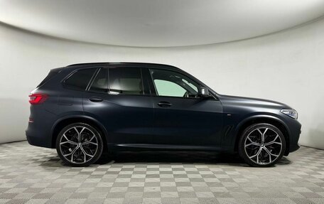 BMW X5, 2019 год, 7 499 000 рублей, 4 фотография