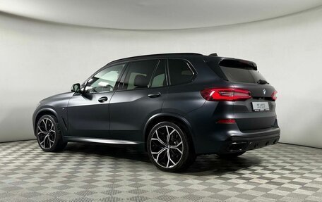 BMW X5, 2019 год, 7 499 000 рублей, 6 фотография