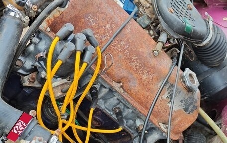 Москвич 2141, 1998 год, 35 000 рублей, 9 фотография