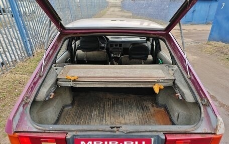 Москвич 2141, 1998 год, 35 000 рублей, 6 фотография