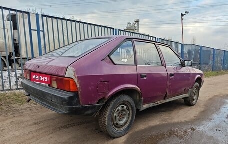 Москвич 2141, 1998 год, 35 000 рублей, 3 фотография