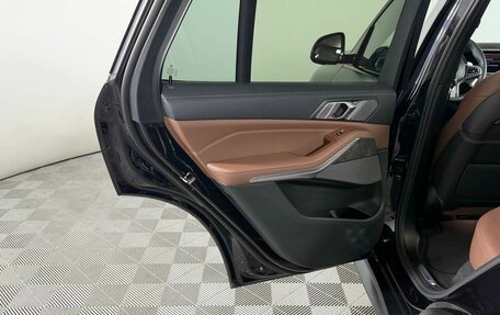 BMW X5, 2019 год, 7 499 000 рублей, 10 фотография