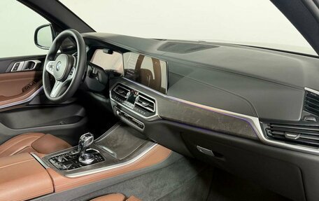 BMW X5, 2019 год, 7 499 000 рублей, 14 фотография