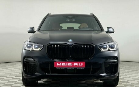 BMW X5, 2019 год, 7 499 000 рублей, 2 фотография