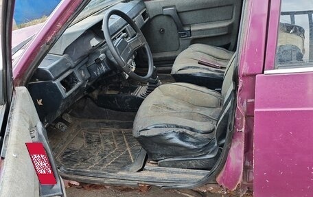 Москвич 2141, 1998 год, 35 000 рублей, 5 фотография