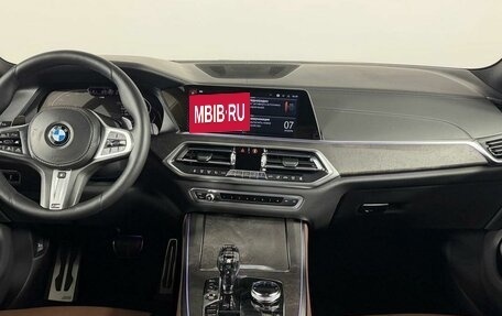 BMW X5, 2019 год, 7 499 000 рублей, 15 фотография