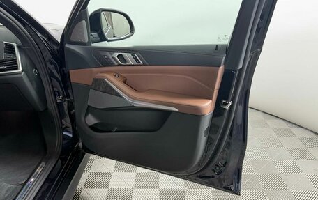 BMW X5, 2019 год, 7 499 000 рублей, 20 фотография