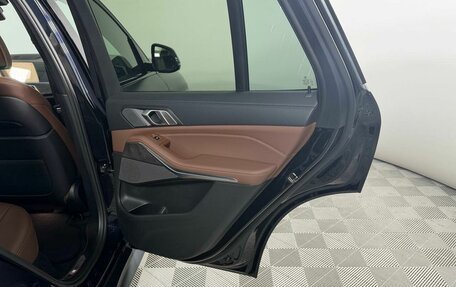 BMW X5, 2019 год, 7 499 000 рублей, 22 фотография