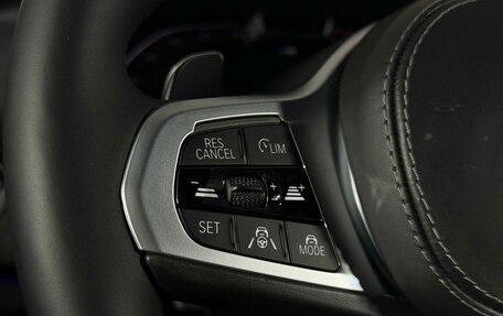 BMW X5, 2019 год, 7 499 000 рублей, 28 фотография