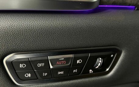 BMW X5, 2019 год, 7 499 000 рублей, 25 фотография