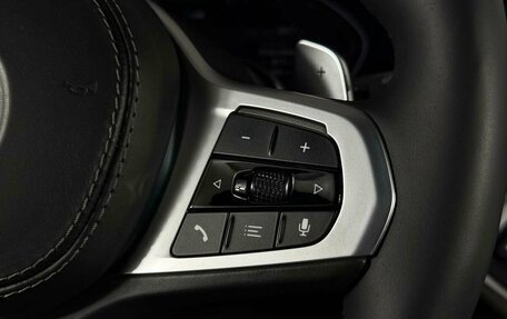 BMW X5, 2019 год, 7 499 000 рублей, 27 фотография