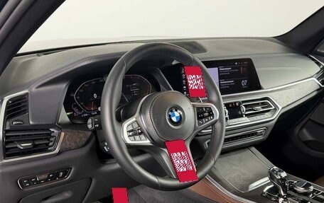 BMW X5, 2019 год, 7 499 000 рублей, 12 фотография