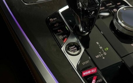 BMW X5, 2019 год, 7 499 000 рублей, 26 фотография