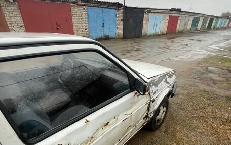 Volkswagen Golf II, 1988 год, 50 000 рублей, 3 фотография
