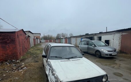 Volkswagen Golf II, 1988 год, 50 000 рублей, 5 фотография