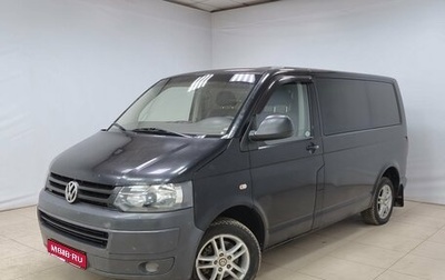 Volkswagen Caravelle T5, 2013 год, 1 880 000 рублей, 1 фотография