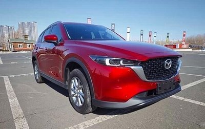 Mazda CX-5 II, 2022 год, 2 100 000 рублей, 1 фотография