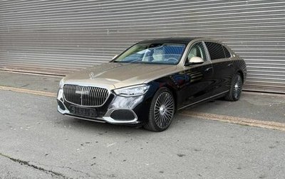 Mercedes-Benz Maybach S-Класс, 2026 год, 33 600 000 рублей, 1 фотография