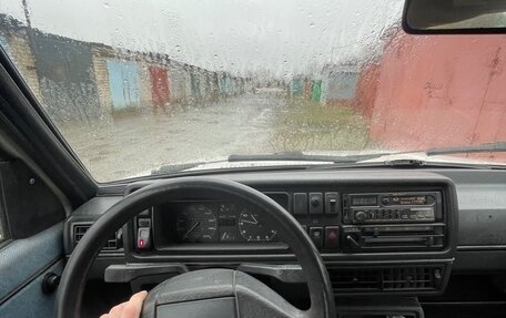 Volkswagen Golf II, 1988 год, 50 000 рублей, 2 фотография