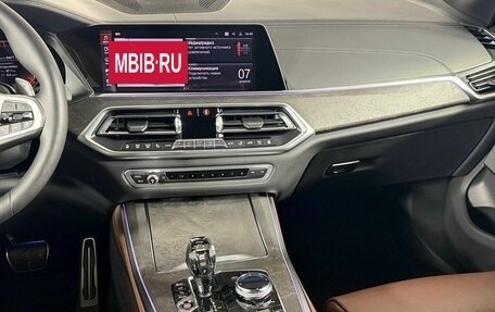 BMW X5, 2019 год, 7 499 000 рублей, 31 фотография