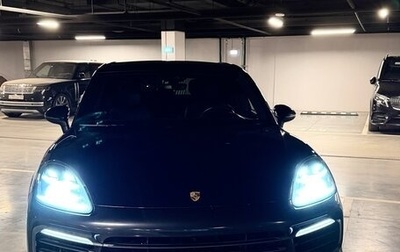 Porsche Cayenne III, 2021 год, 7 000 000 рублей, 1 фотография