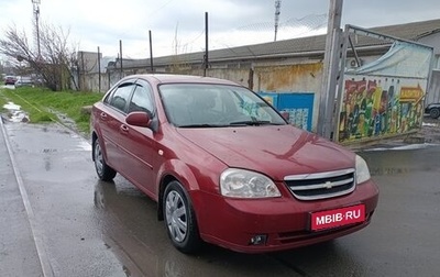 Chevrolet Lacetti, 2009 год, 475 000 рублей, 1 фотография