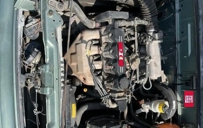 Chevrolet Lanos I, 2006 год, 125 000 рублей, 1 фотография