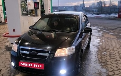 Chevrolet Aveo III, 2010 год, 350 000 рублей, 1 фотография