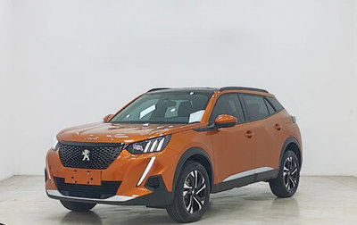 Peugeot 2008 II, 2023 год, 1 565 010 рублей, 1 фотография