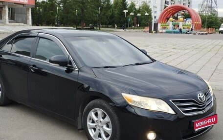 Toyota Camry, 2011 год, 1 200 000 рублей, 1 фотография