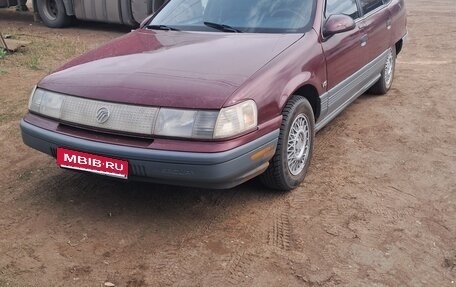 Ford Taurus III, 1988 год, 450 000 рублей, 1 фотография