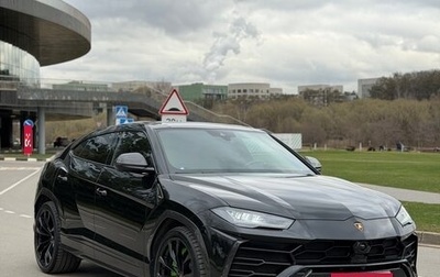 Lamborghini Urus I, 2022 год, 29 500 000 рублей, 1 фотография