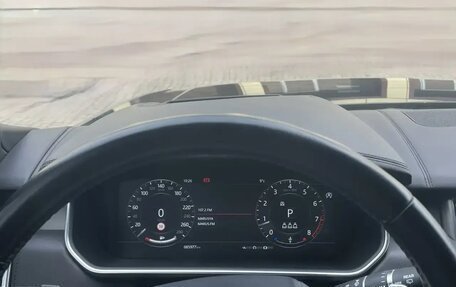 Land Rover Range Rover IV рестайлинг, 2022 год, 18 000 000 рублей, 8 фотография