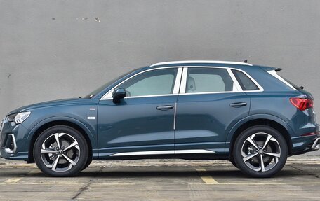 Audi Q3, 2026 год, 4 121 000 рублей, 3 фотография