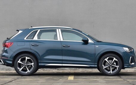 Audi Q3, 2026 год, 4 121 000 рублей, 7 фотография