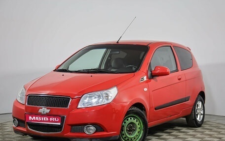 Chevrolet Aveo III, 2008 год, 339 000 рублей, 1 фотография