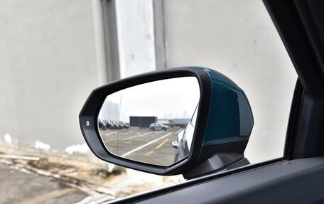 Audi Q3, 2026 год, 4 121 000 рублей, 11 фотография