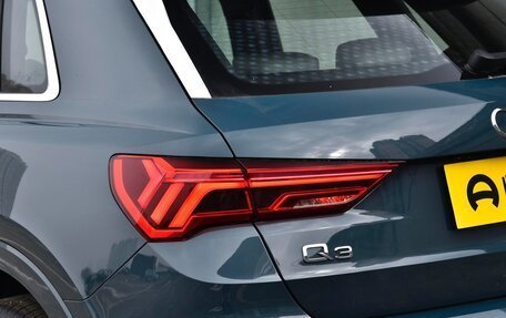 Audi Q3, 2026 год, 4 121 000 рублей, 13 фотография