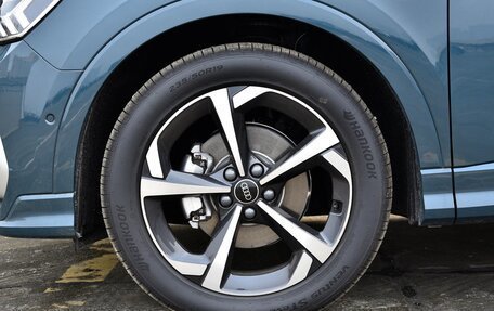 Audi Q3, 2026 год, 4 121 000 рублей, 12 фотография
