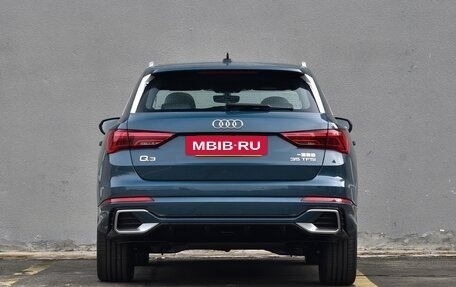 Audi Q3, 2026 год, 4 121 000 рублей, 5 фотография