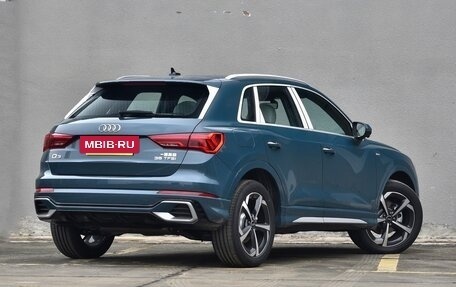 Audi Q3, 2026 год, 4 121 000 рублей, 6 фотография