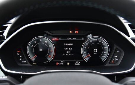 Audi Q3, 2026 год, 4 121 000 рублей, 17 фотография